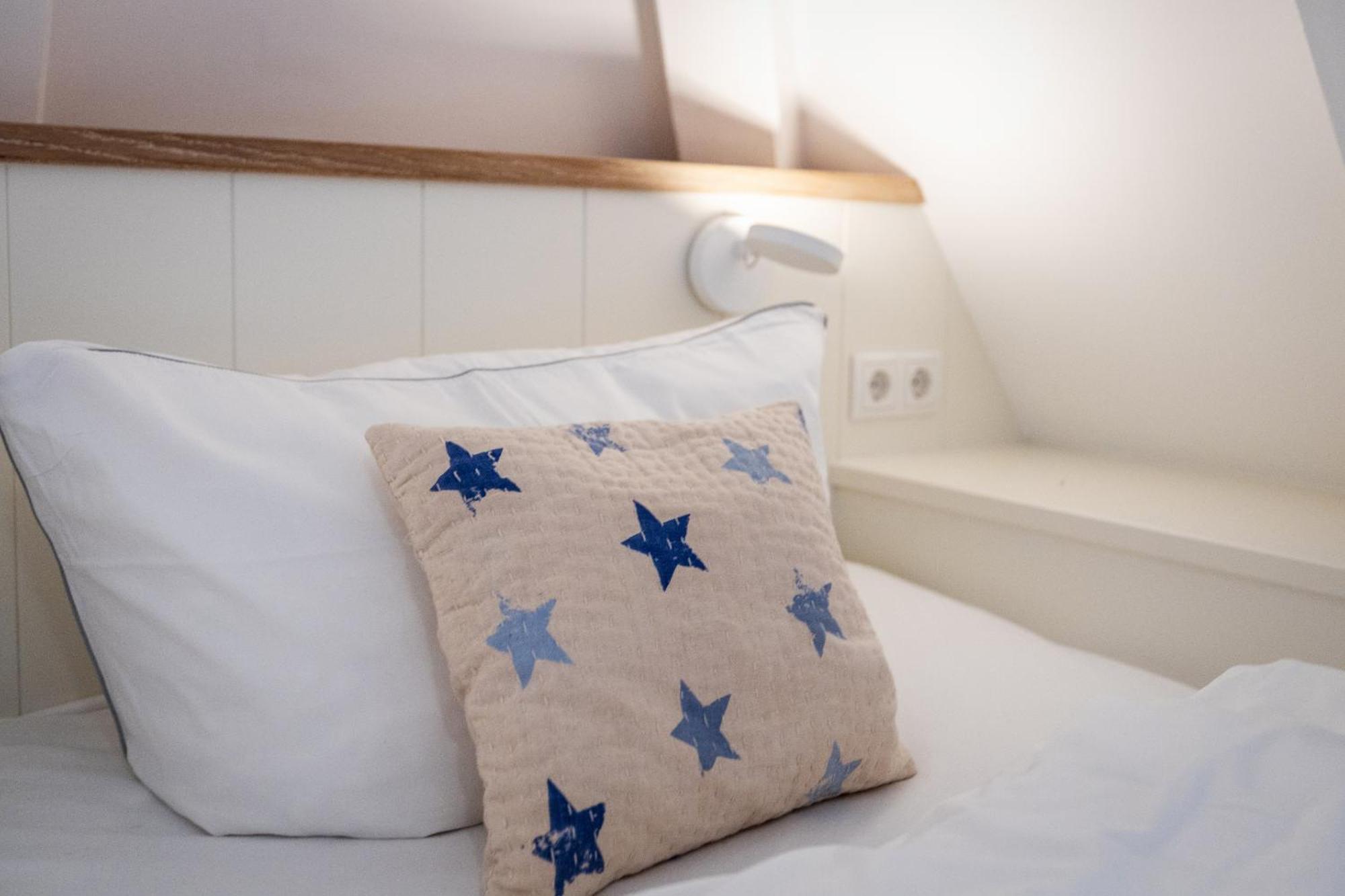 Blue Haven Apartment Keitum Luaran gambar