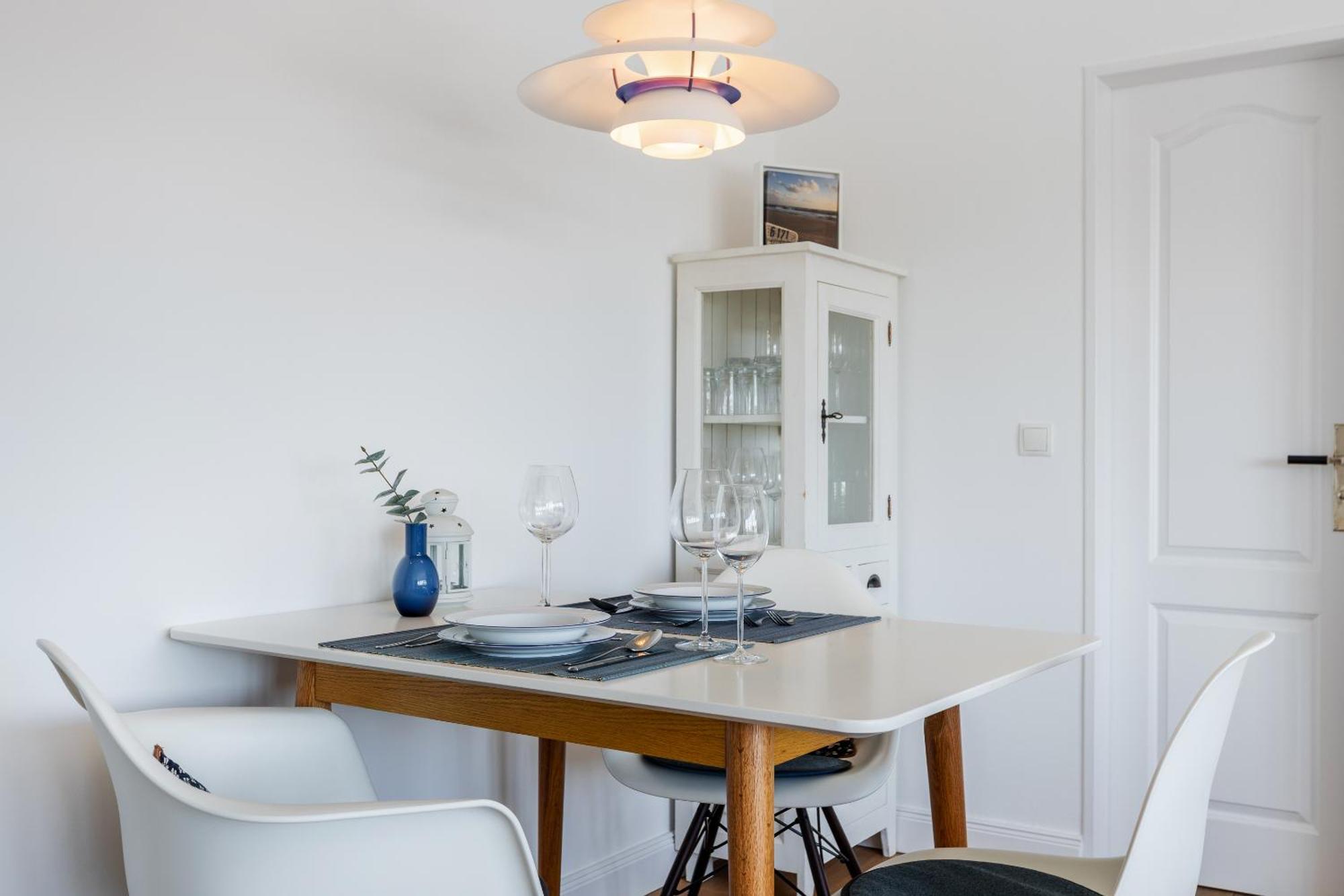 Blue Haven Apartment Keitum Luaran gambar