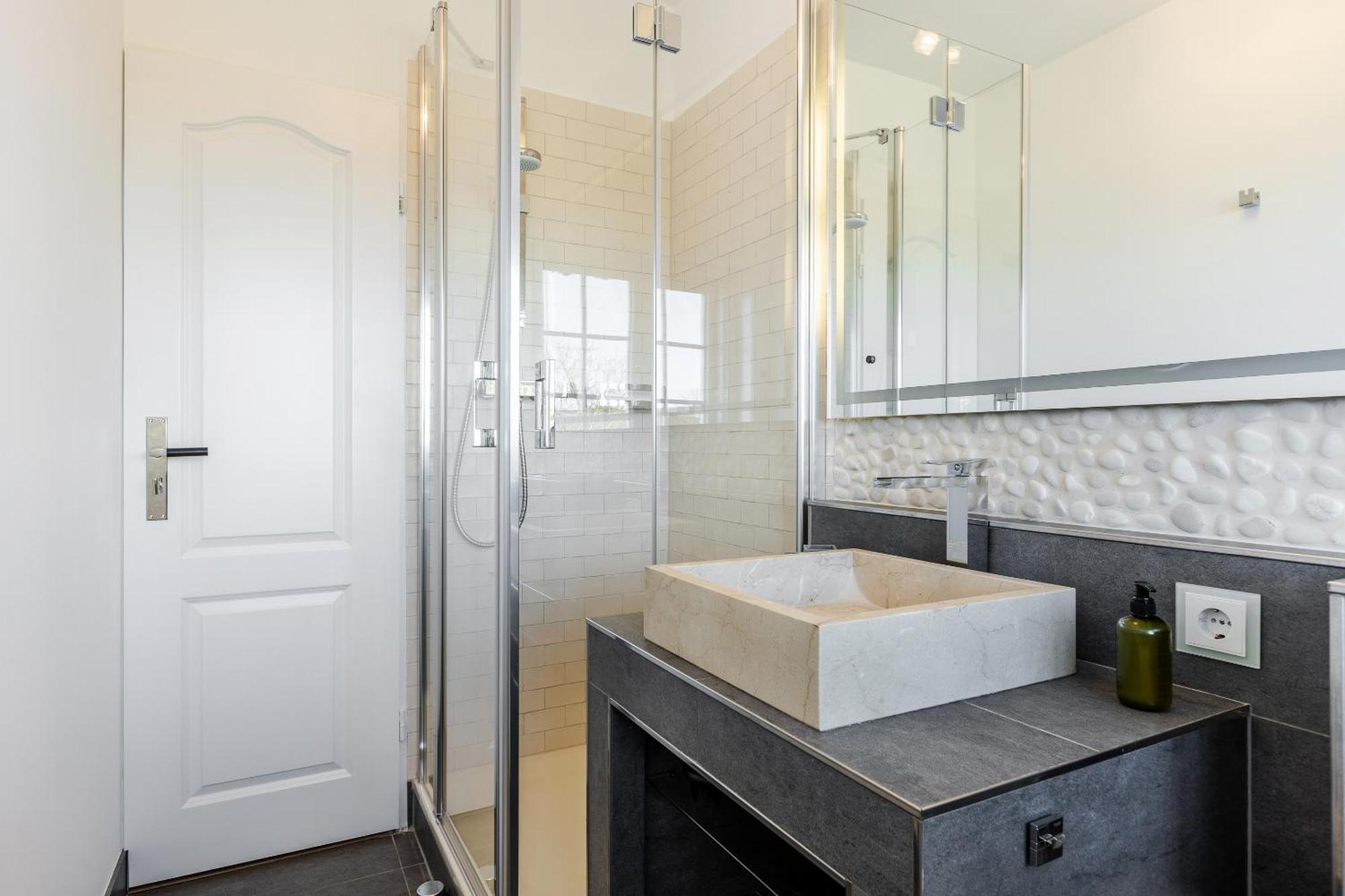 Blue Haven Apartment Keitum Luaran gambar